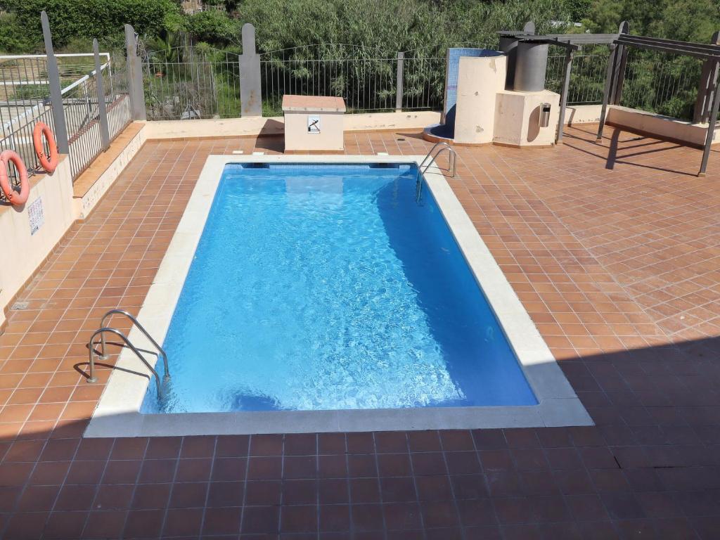Apartamento tranquilo cerca de la playa - 4 pers. - ES-89-151 - 5