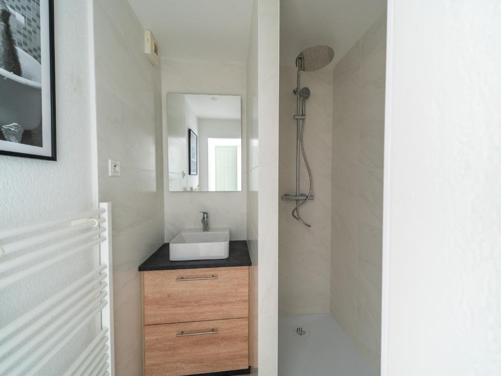 Appartement au cœur du golf - 5 pers. - FR-1-319-646 - 4