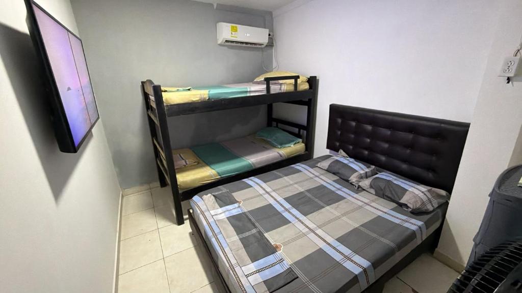 Makako Hostal 420 - 3