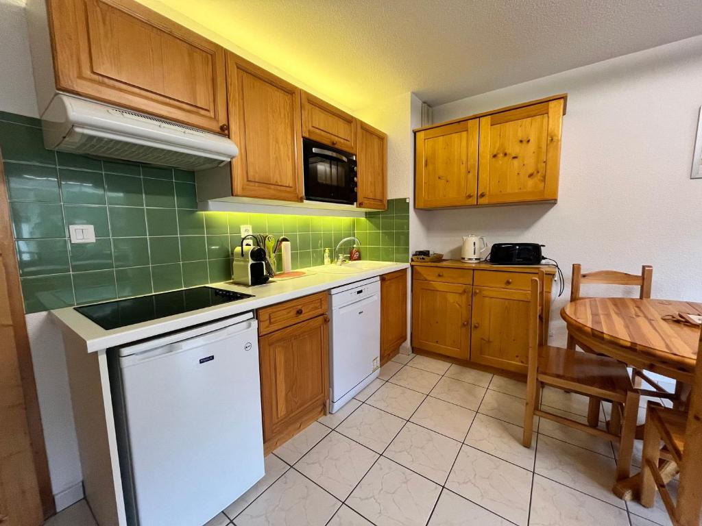 Appartement au centre du village - FR-1-624-194 - 3