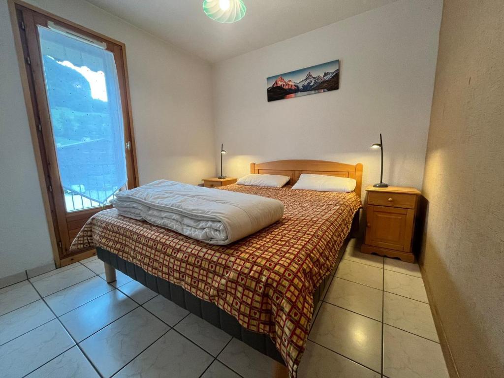 Appartement au centre du village - FR-1-624-194 - 4