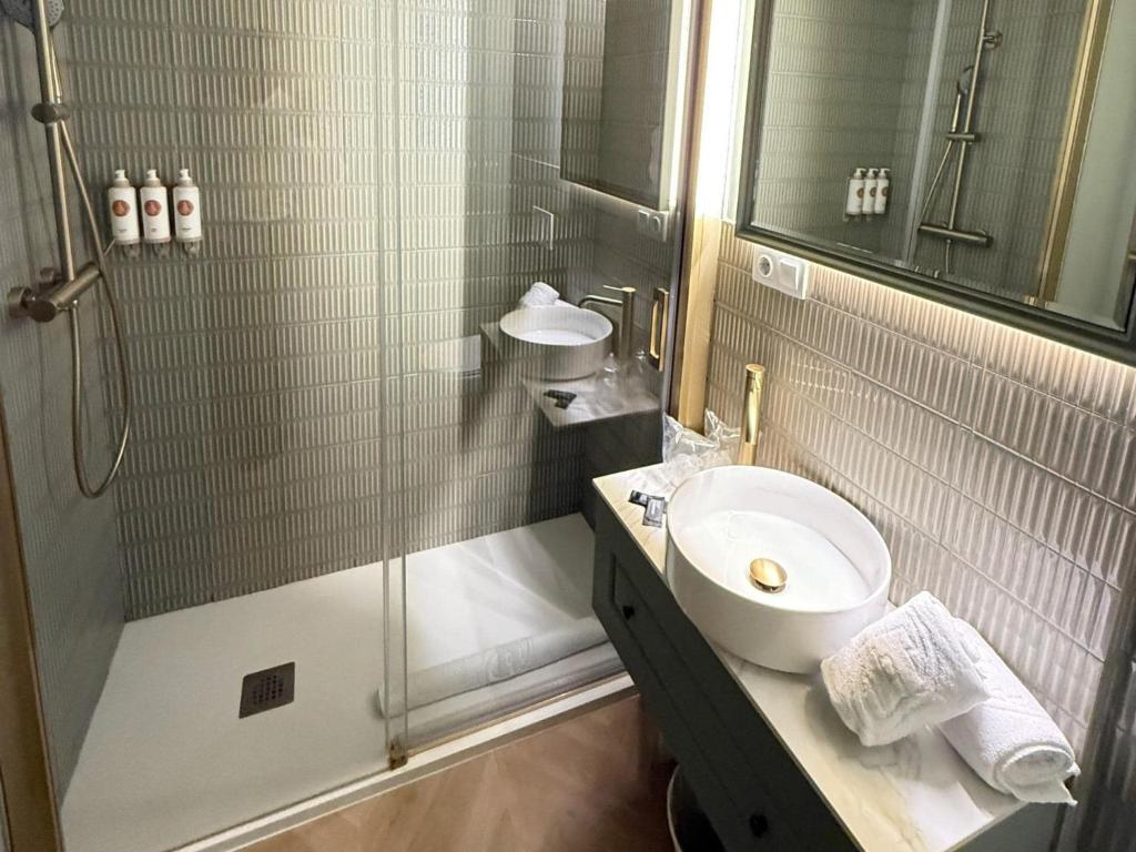 Interior apartment in Alicante - 2
