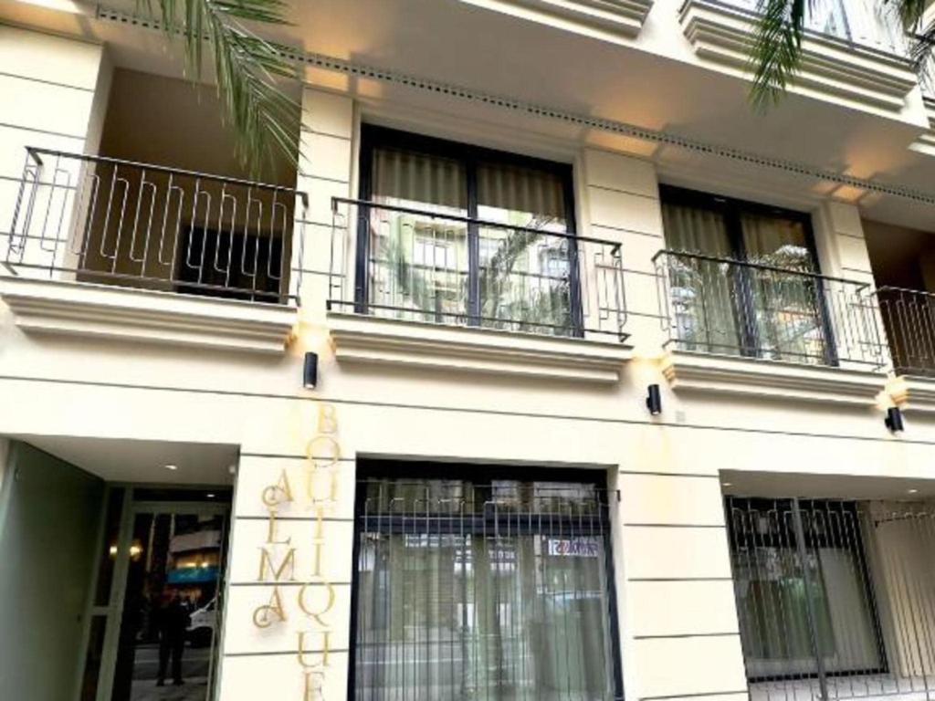 Interior apartment in Alicante - 1