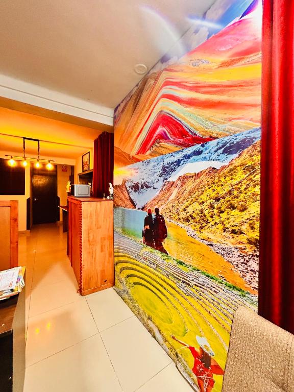 Hotel Ecoterra Andino Cusco - 2