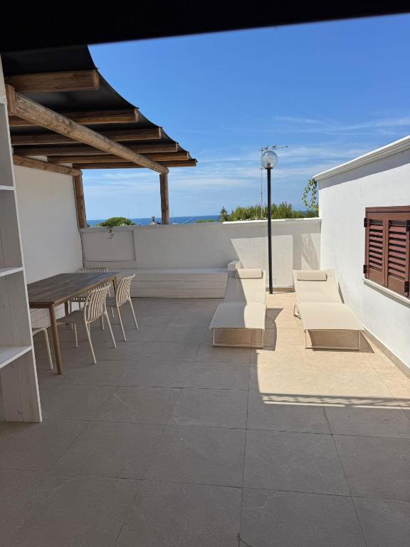 Almaré Luxury Beach Apartments - 3