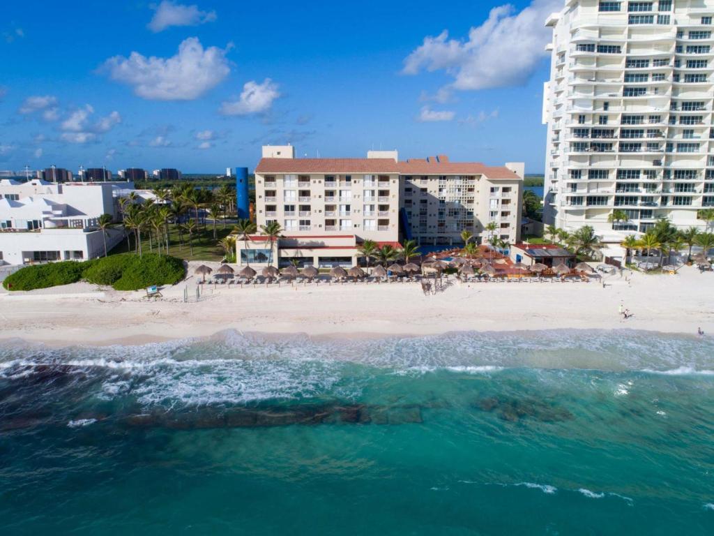 Club Regina Cancun - 1