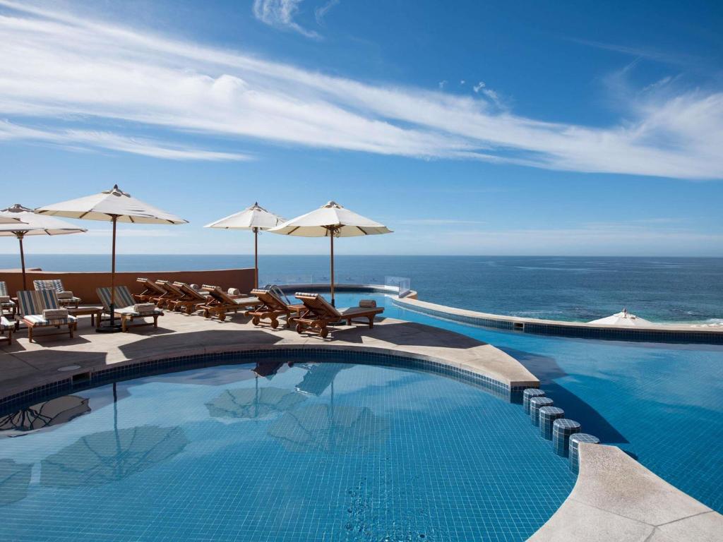 Club Regina Los Cabos - 5
