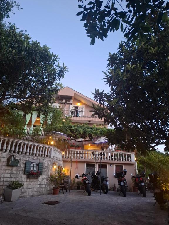 Apartmani Paulino - 1