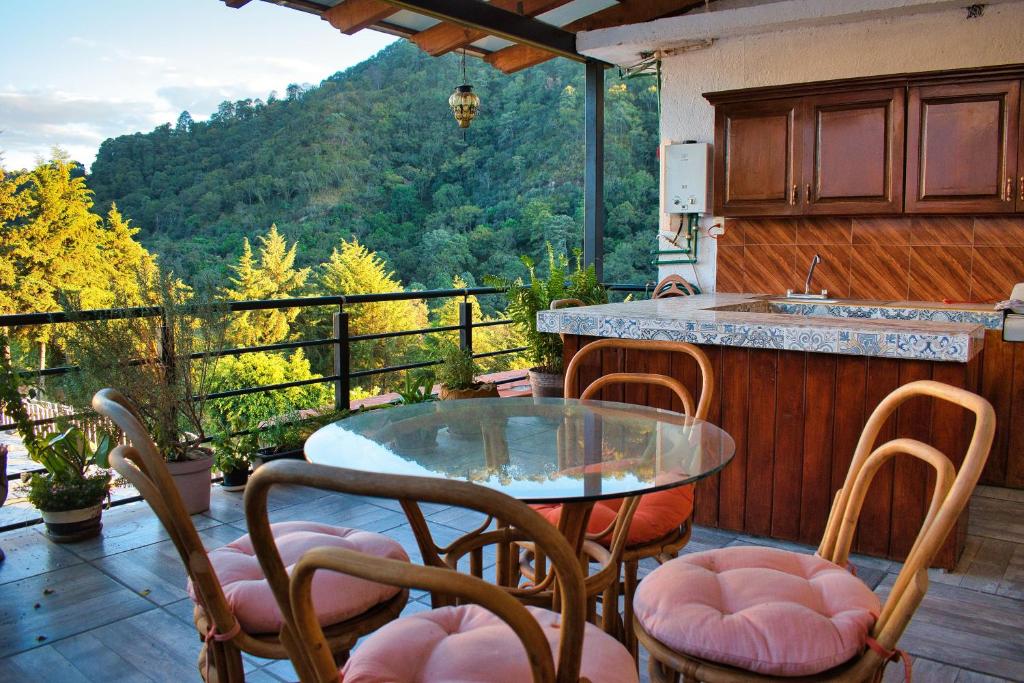 Finca del Valle - 3