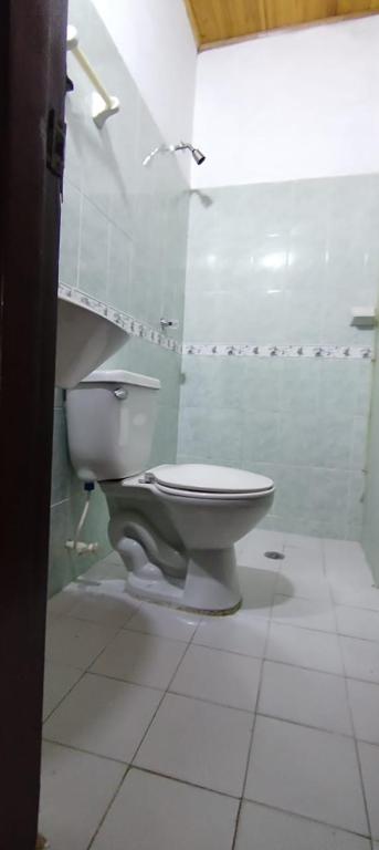 Apartamento Brisa y Mar 2 - 3