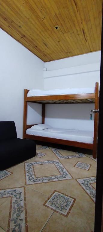 Apartamento Brisa y Mar 2 - 4