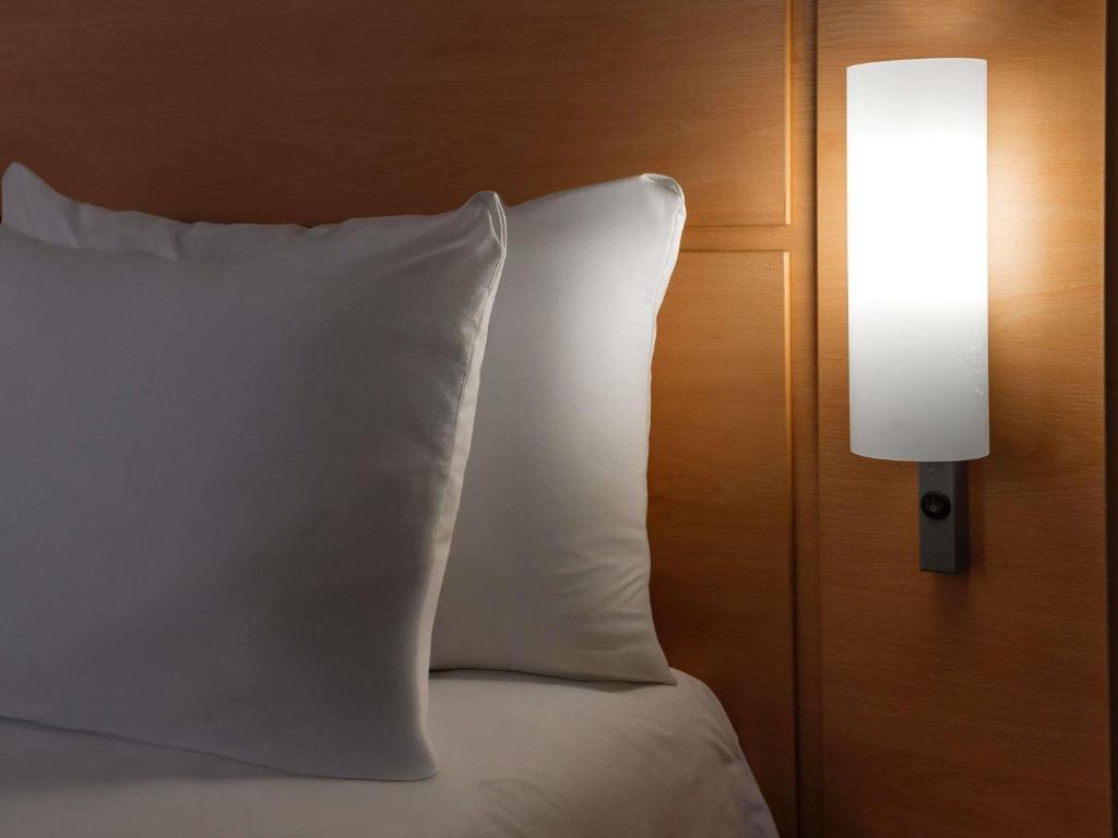 Cama cómoda