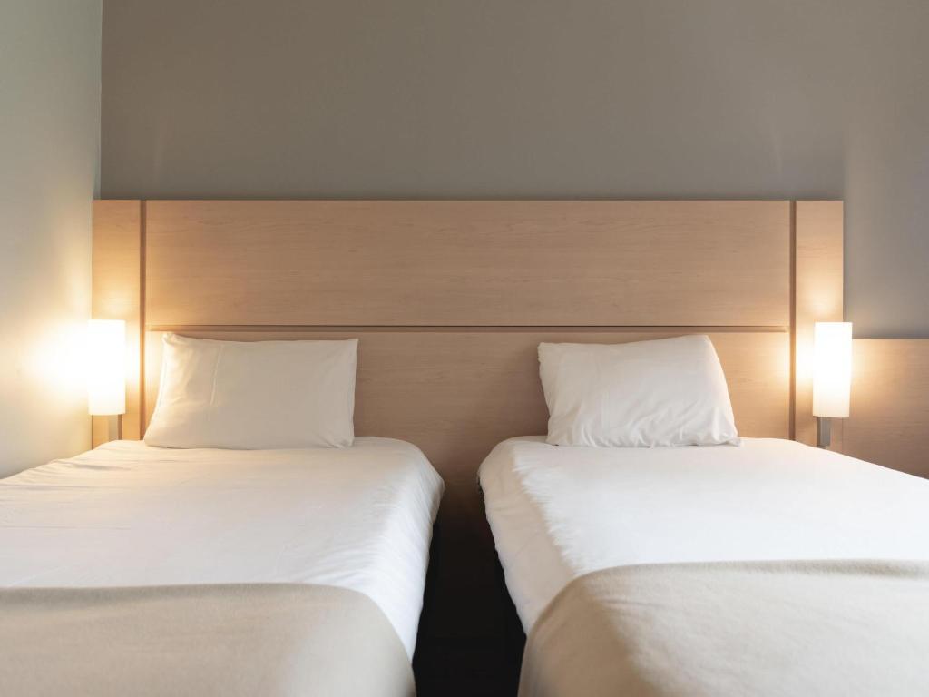 ibis Pilar - 3