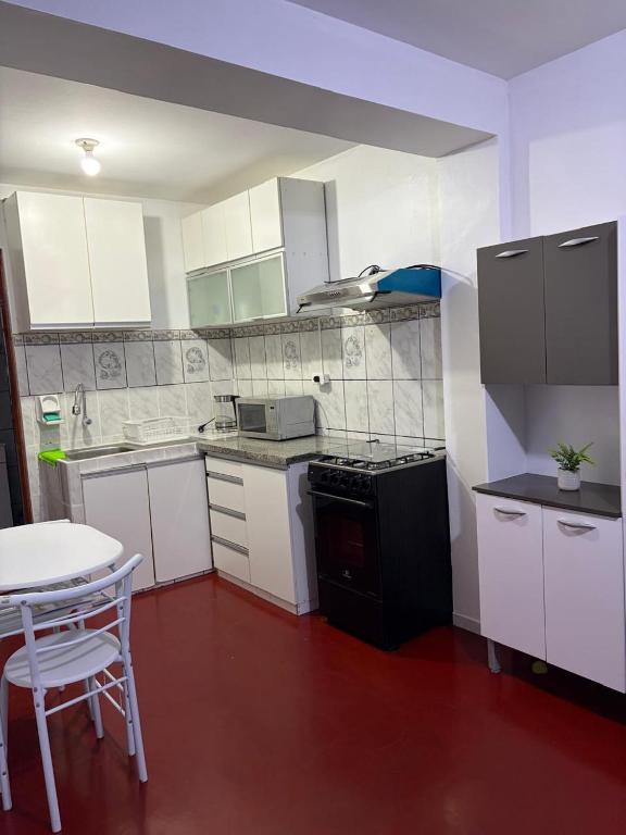 Departamento en Huaral con dos camas - 4