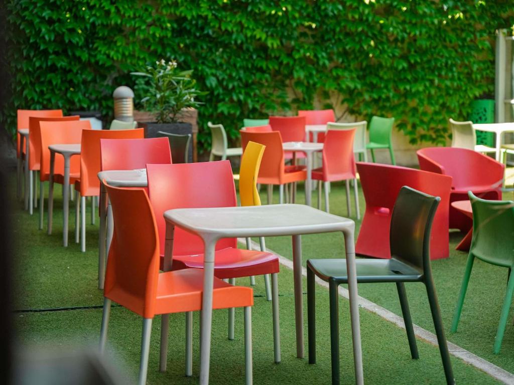 ibis budget Sète centre - 4