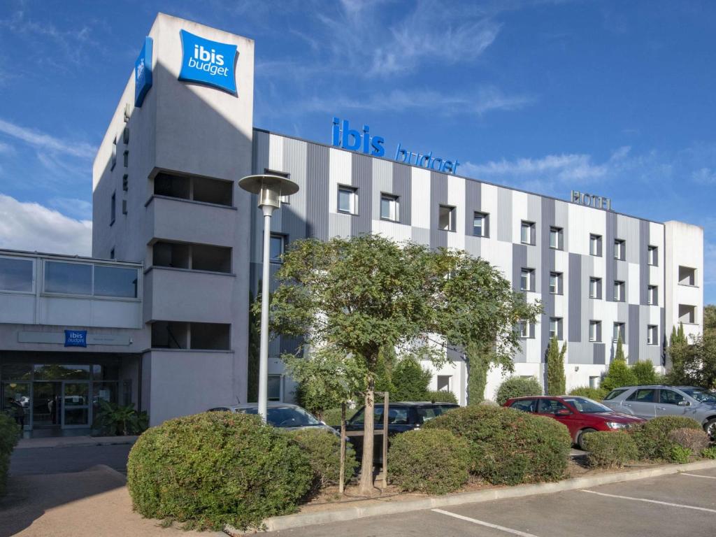 ibis budget Ajaccio - 4