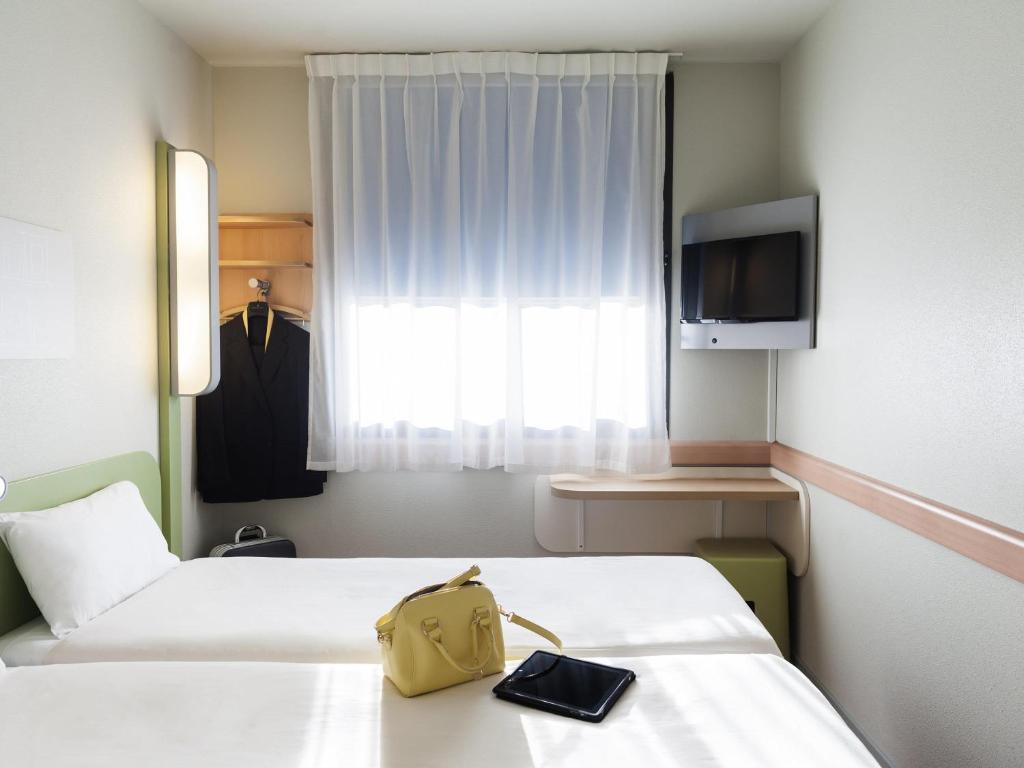 Ibis Budget Madrid Calle 30 - 3