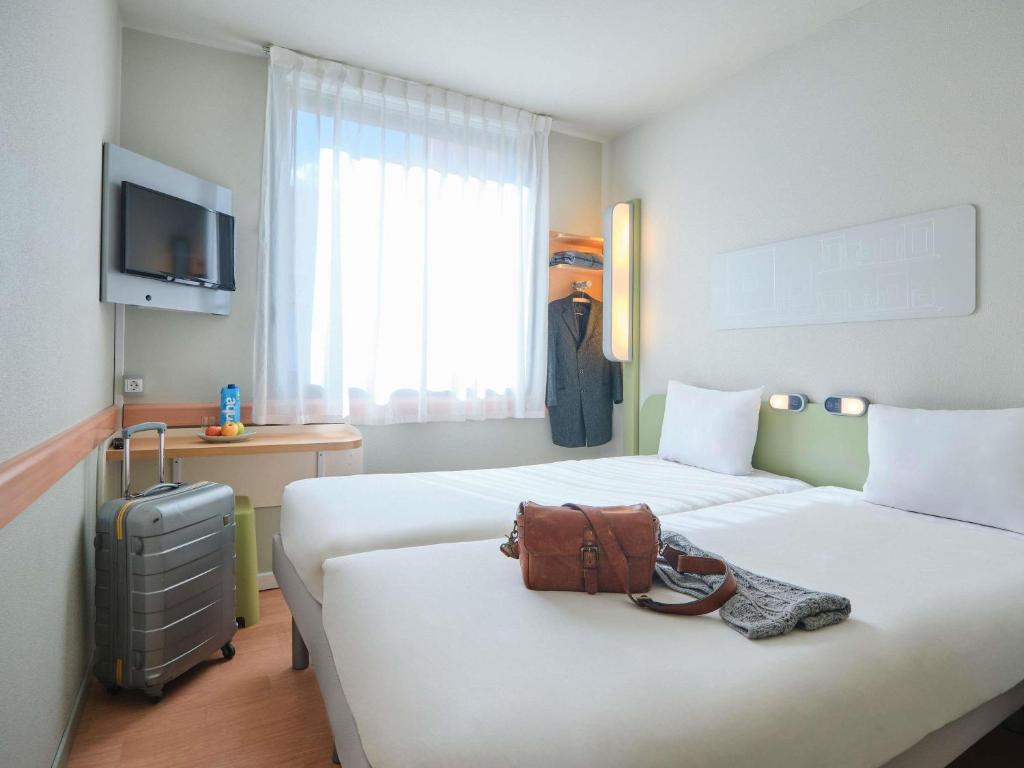 Ibis Budget Madrid Calle 30 - 4