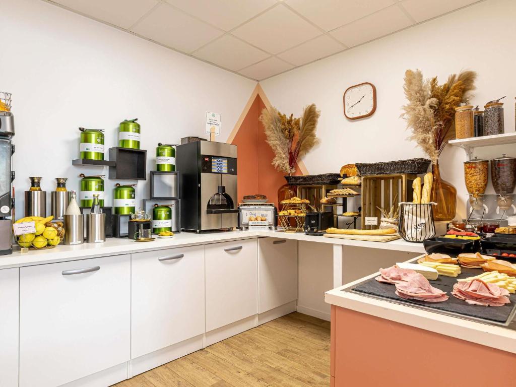ibis Styles Paris Eiffel Cambronne - 3