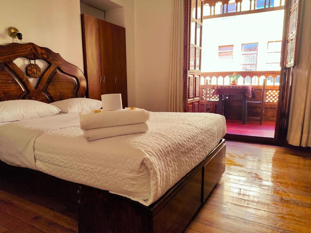 Residencia Real - 5