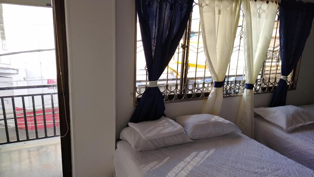 hotel neiva real centro - 3