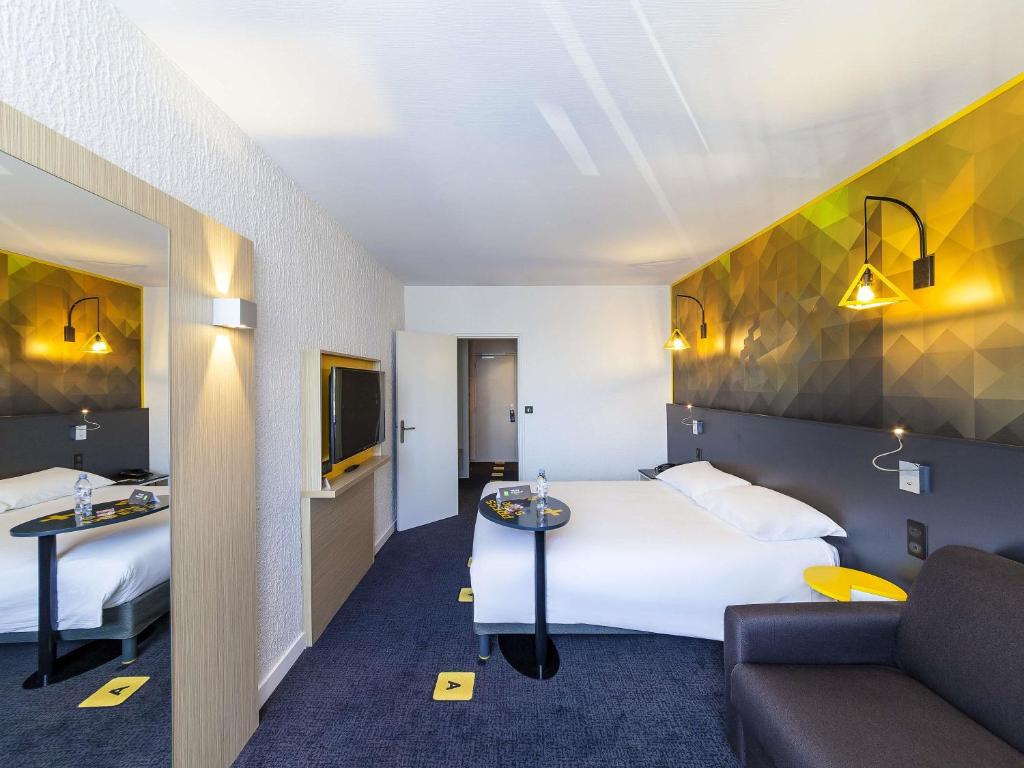 ibis Styles Poitiers Nord - 3
