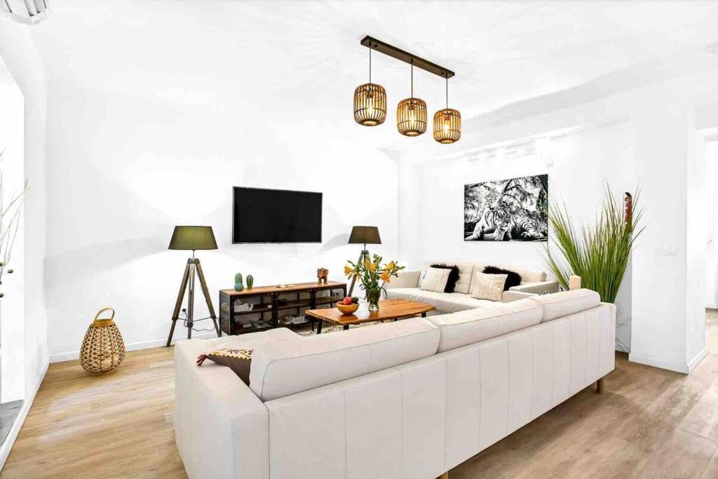 Apartamento cerca de la playa - 4