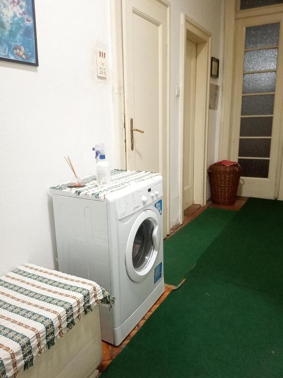 Apartment Old Vibe - 5