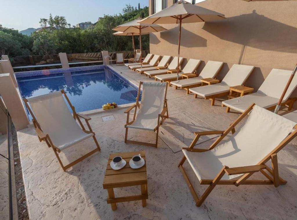 Hotel D'Iman - 3