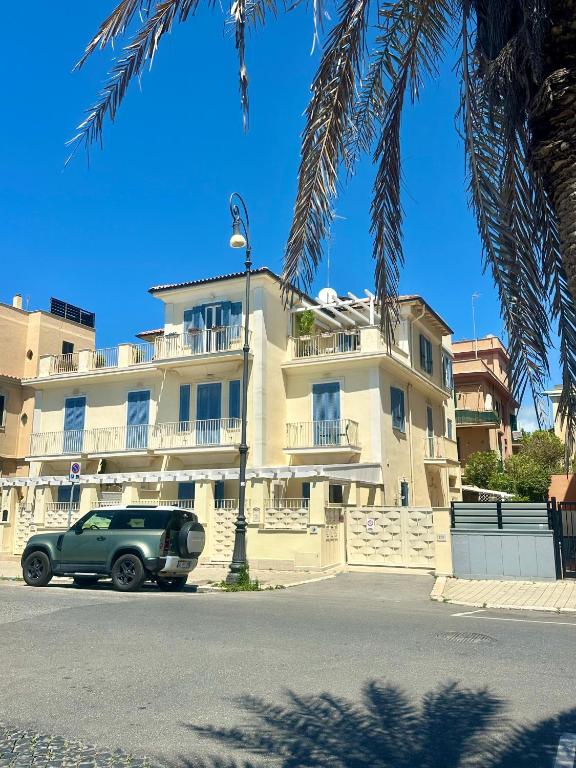Blu Suite Ostia - 4