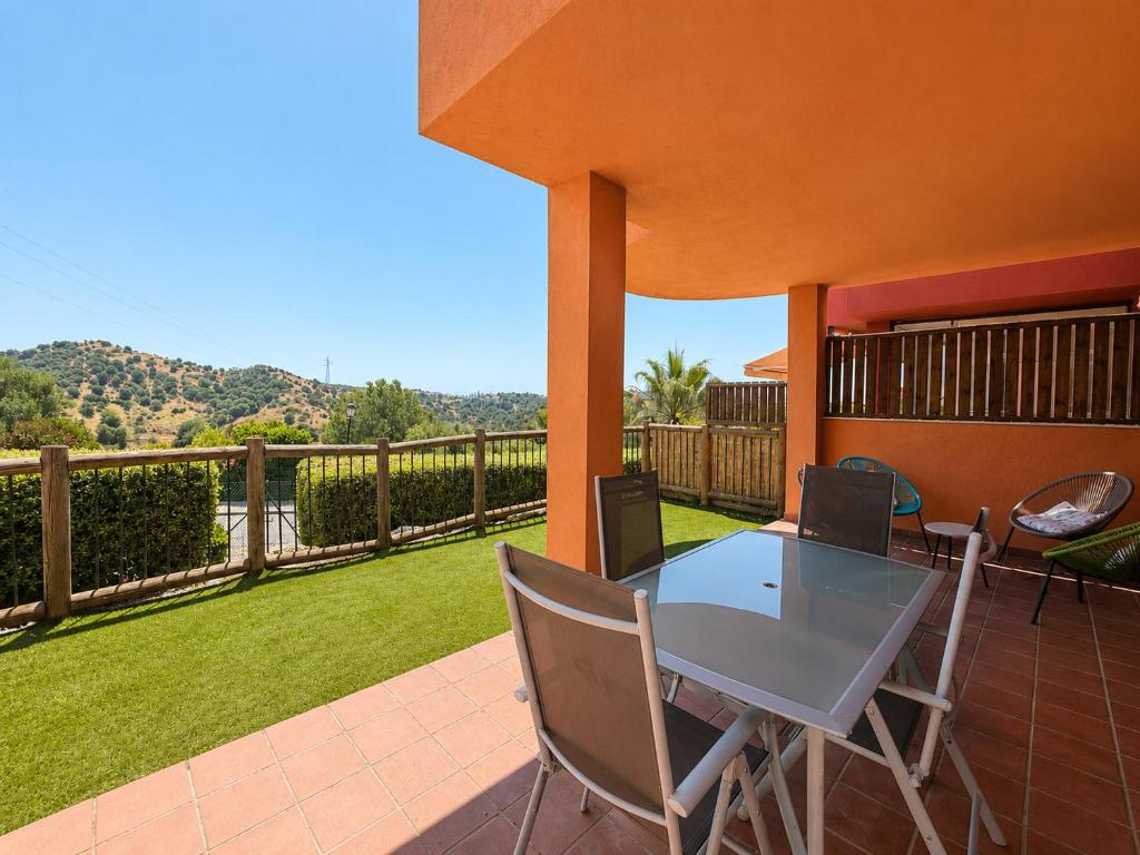Apartamento en la chapas La Reserva de Marbella - RESERVA DE MARBELLA 274 - 2