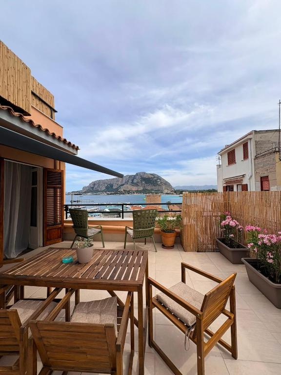 Le Case di Sole Appartamento Mondello - 3