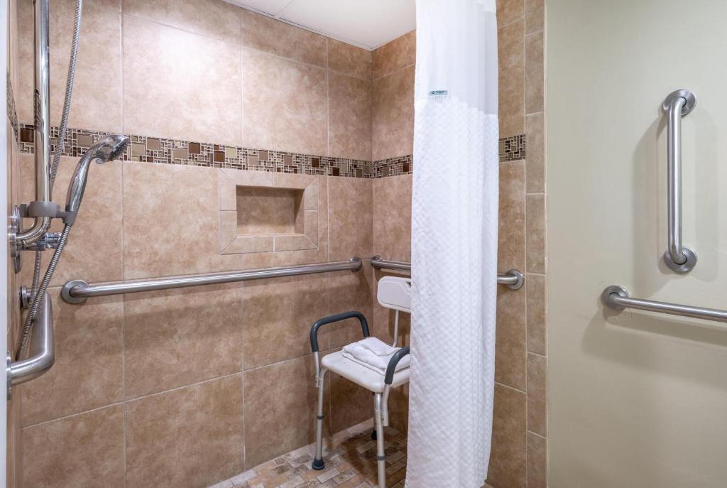 Shower
