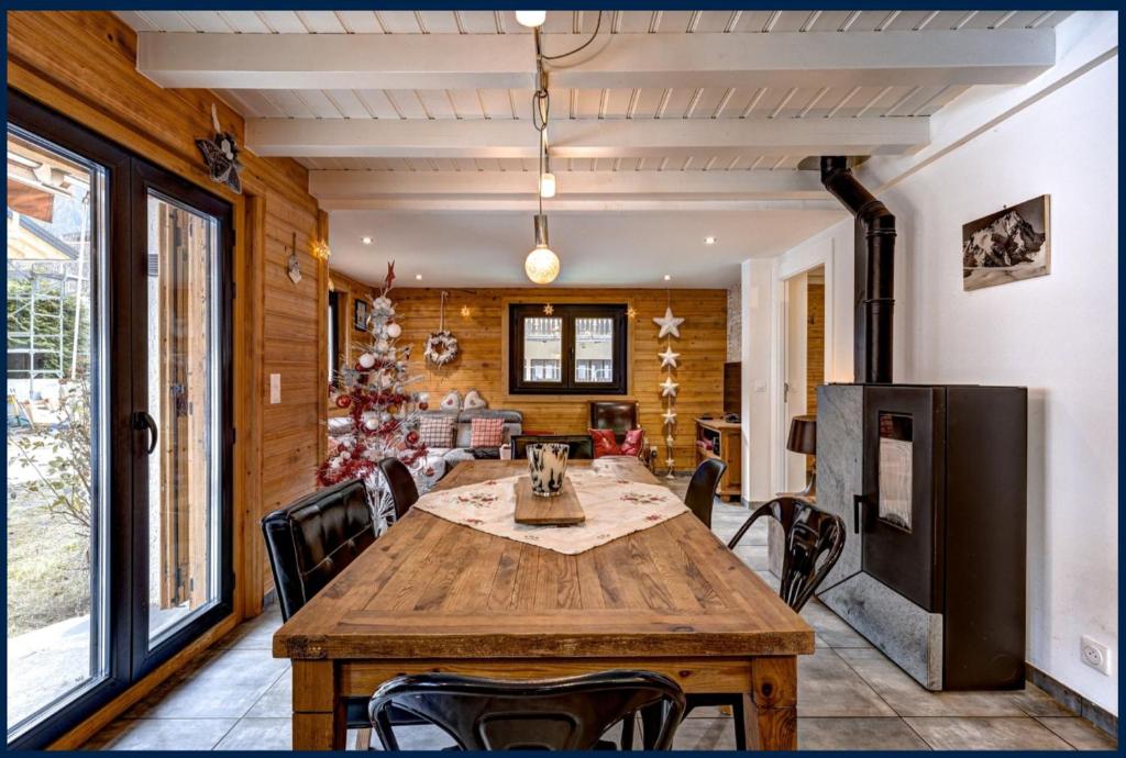 Chalet des pèlerins - 5