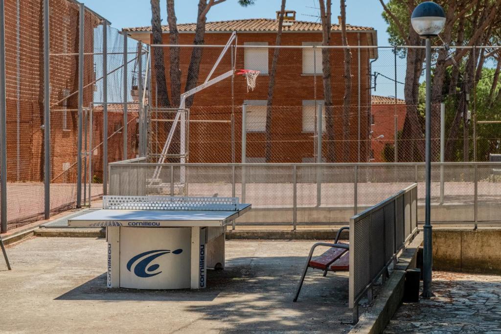 AJ-6 CALELLA DE PALAFRUGELL 6 PAX - 3