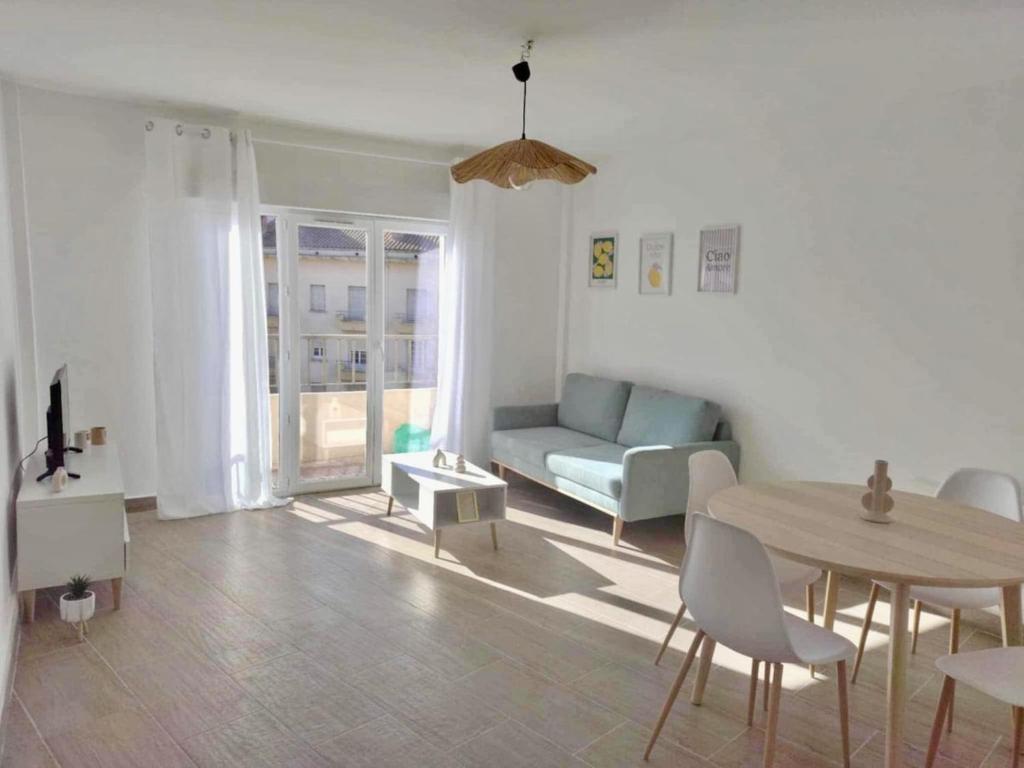 Toulon 3 chambres 80m2 - 3