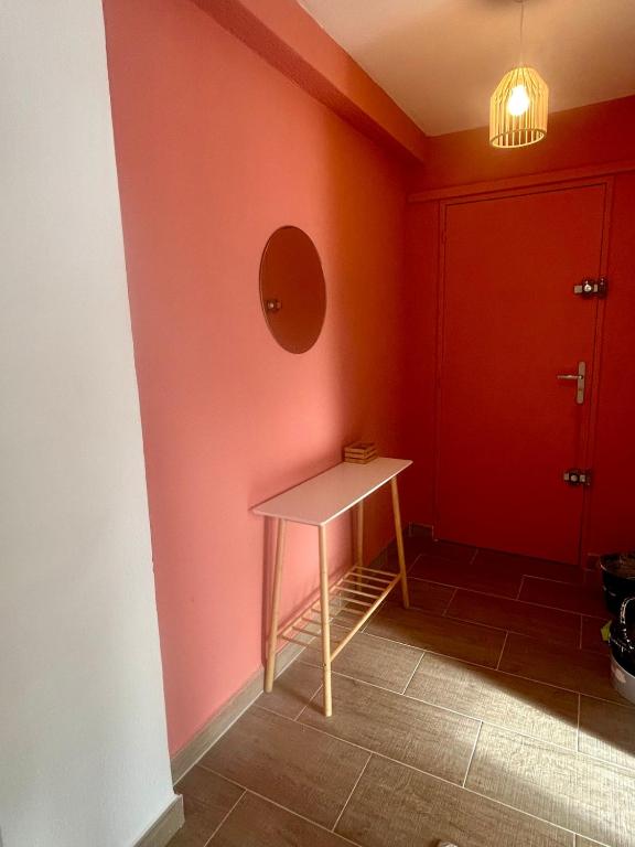 Toulon 3 chambres 80m2 - 4