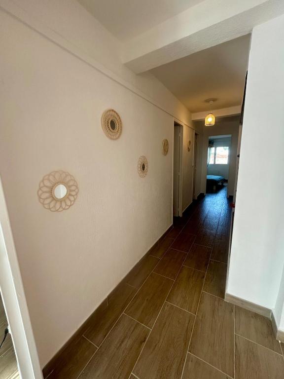 Toulon 3 chambres 80m2 - 5