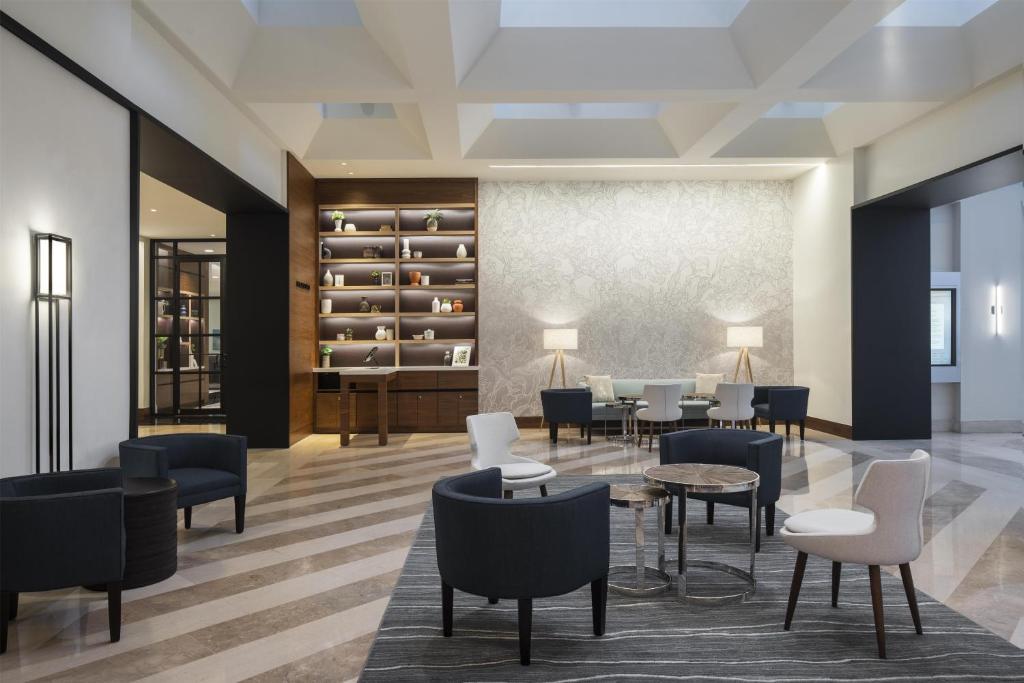 Bar/lounge