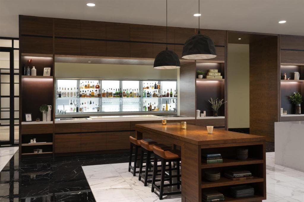 Bar/lounge