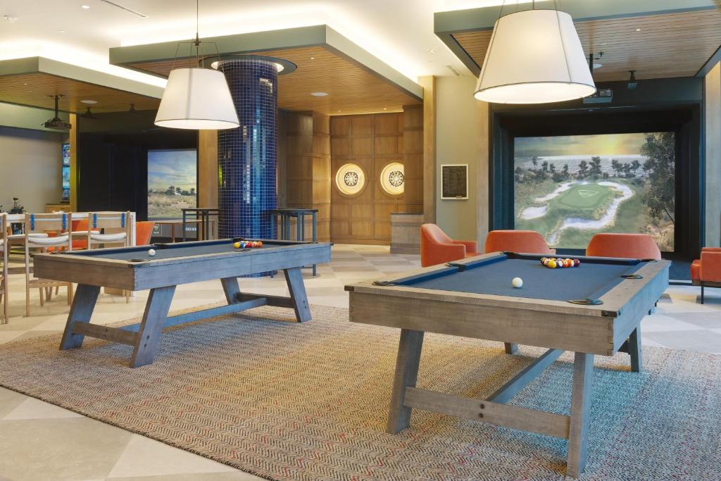 Bar/lounge