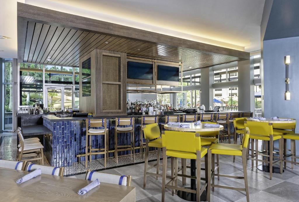 Bar/lounge