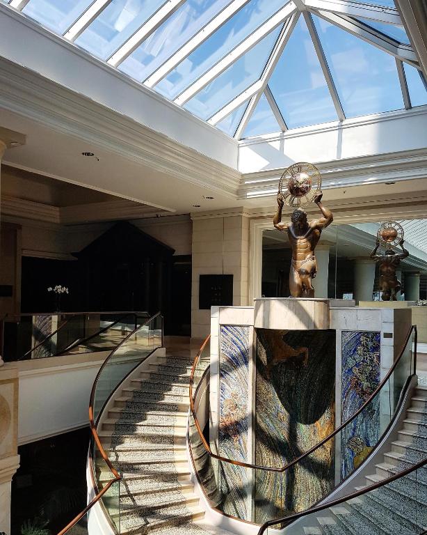 Hyatt Regency Belgrade - 2