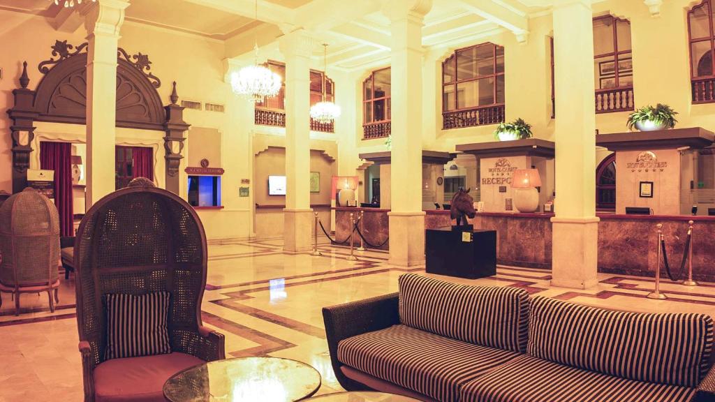 Hotel Caribe by Faranda Grand, a member of Radisson Individuals - 4