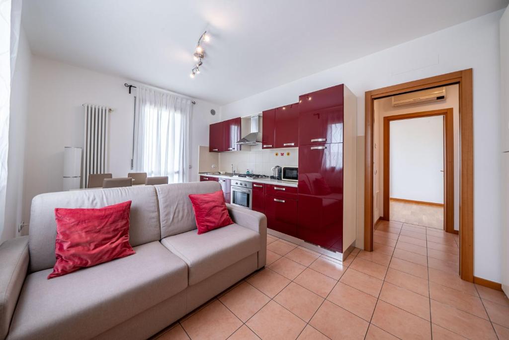Casa Chiara in Fiera - Pochi passi dalla Fiera di Verona - 1