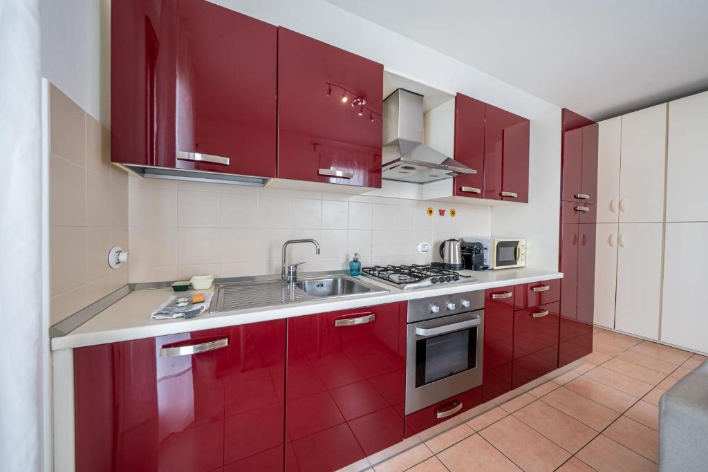 Casa Chiara in Fiera - Pochi passi dalla Fiera di Verona - 2