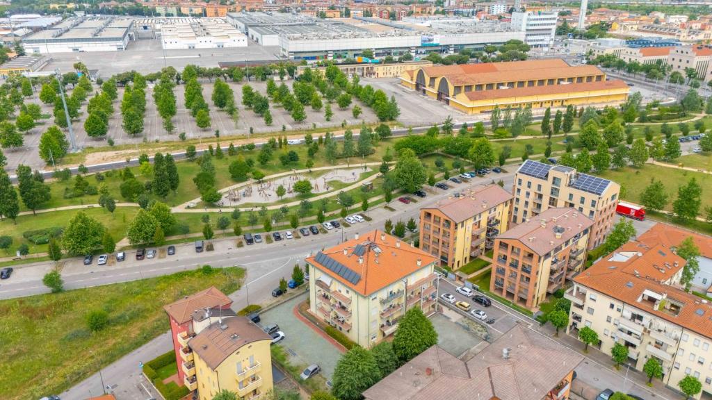 Casa Chiara in Fiera - Pochi passi dalla Fiera di Verona - 3
