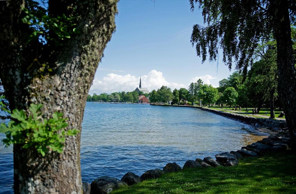 Starby Spa, Hotell & Konferens photo