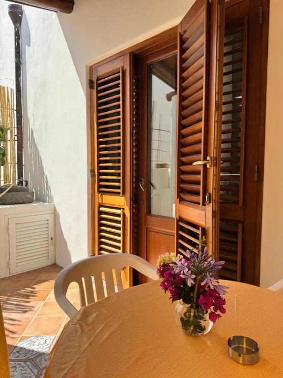 Holiday Home Tarinuzza - 4