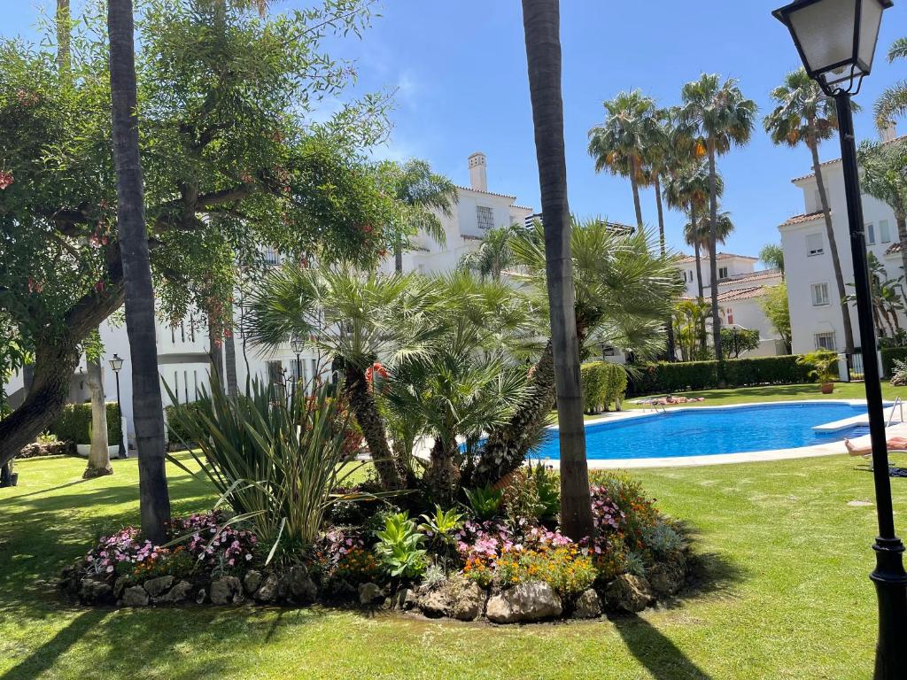 Golf & Pool Oasis near Puerto Banús - 1